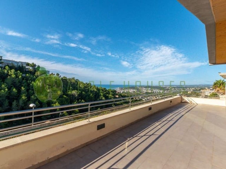 Villa for Sale in Sitges Barcelona 12