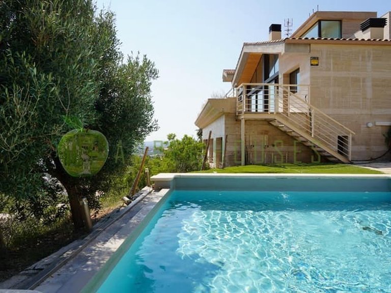 Villa for Sale in Sitges Barcelona 6