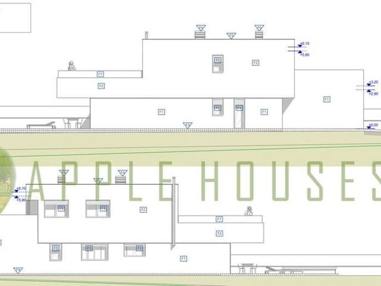 Plot for Sale in Vilanova I La Geltrú Barcelona 10