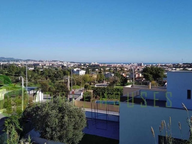 Plot for Sale in Vilanova I La Geltrú Barcelona 3