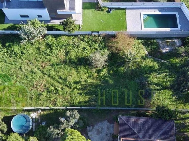 Plot for Sale in Vilanova I La Geltrú Barcelona 1