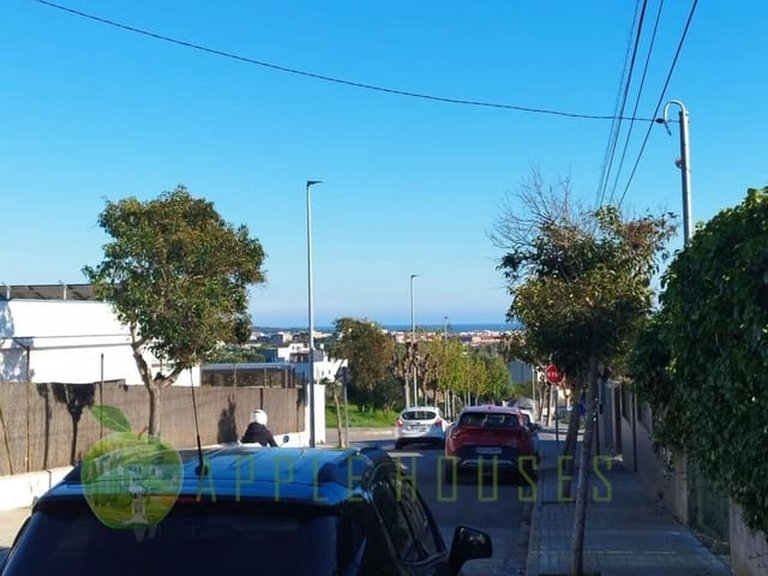 Plot for Sale in Vilanova I La Geltrú Barcelona 7