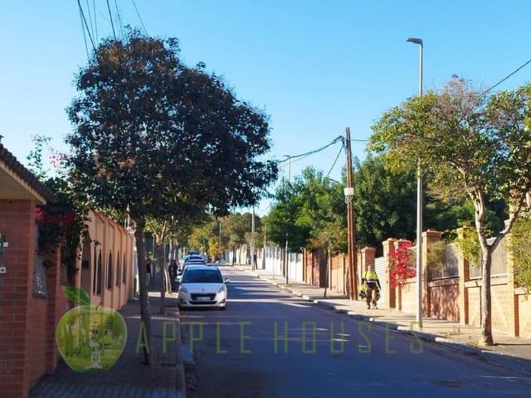 Plot for Sale in Vilanova I La Geltrú Barcelona 6