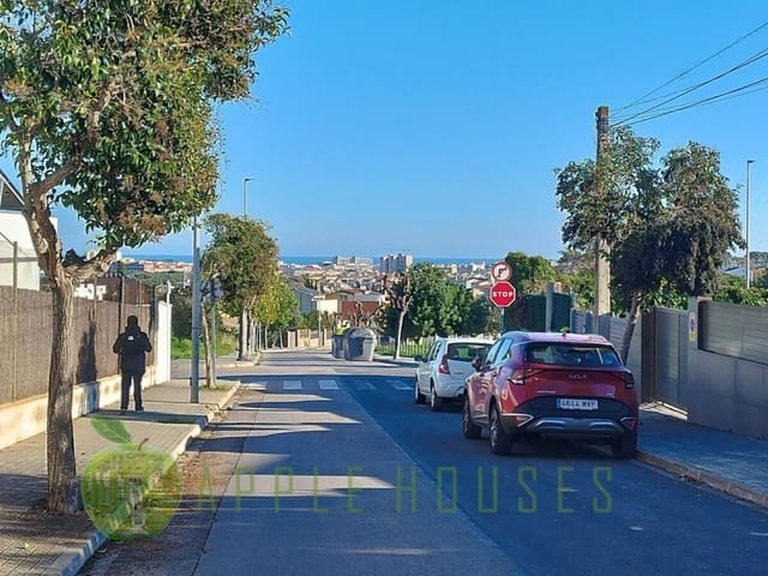 Plot for Sale in Vilanova I La Geltrú Barcelona 5