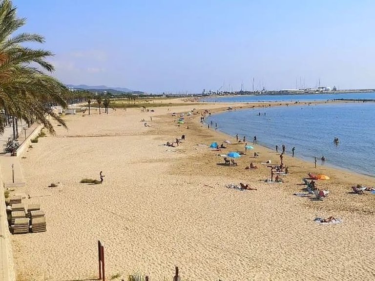 Plot for Sale in Vilanova I La Geltrú Barcelona 12
