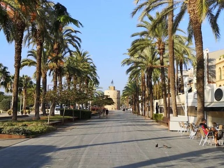 Plot for Sale in Vilanova I La Geltrú Barcelona 13