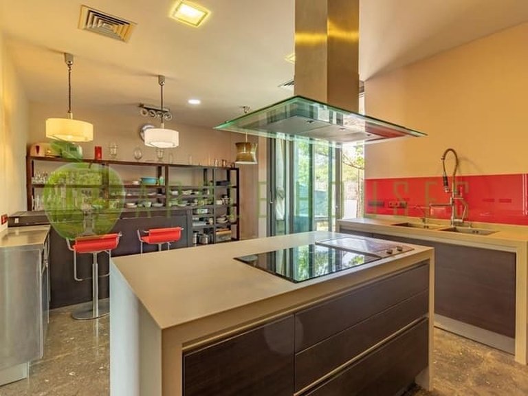 Villa for Sale in Sant Pere De Ribes Barcelona 6