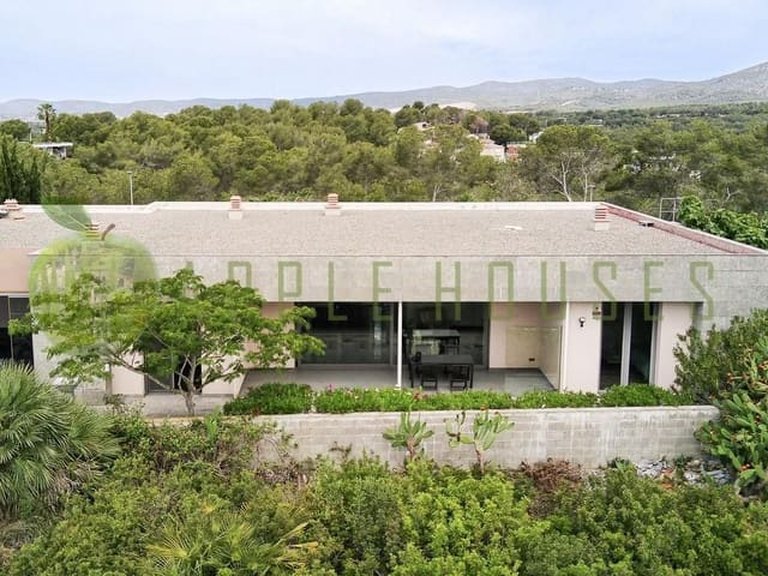 Villa for Sale in Sant Pere De Ribes Barcelona 4