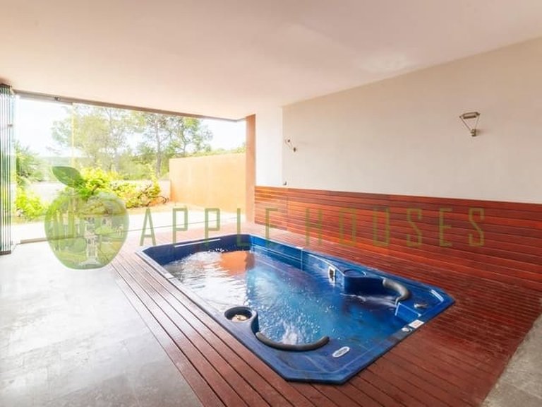 Villa for Sale in Sant Pere De Ribes Barcelona 19