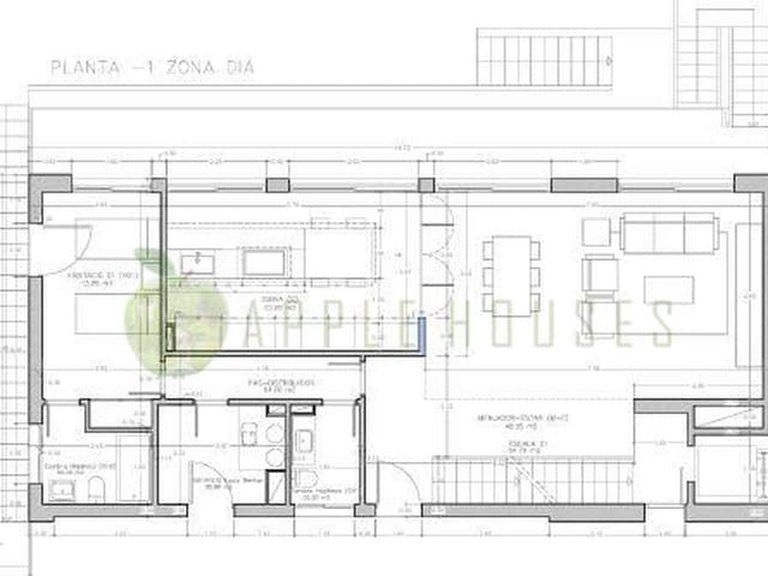 Villa for Sale in Sitges Barcelona 43