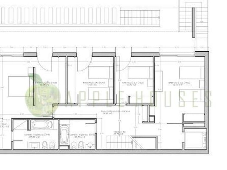 Villa for Sale in Sitges Barcelona 44