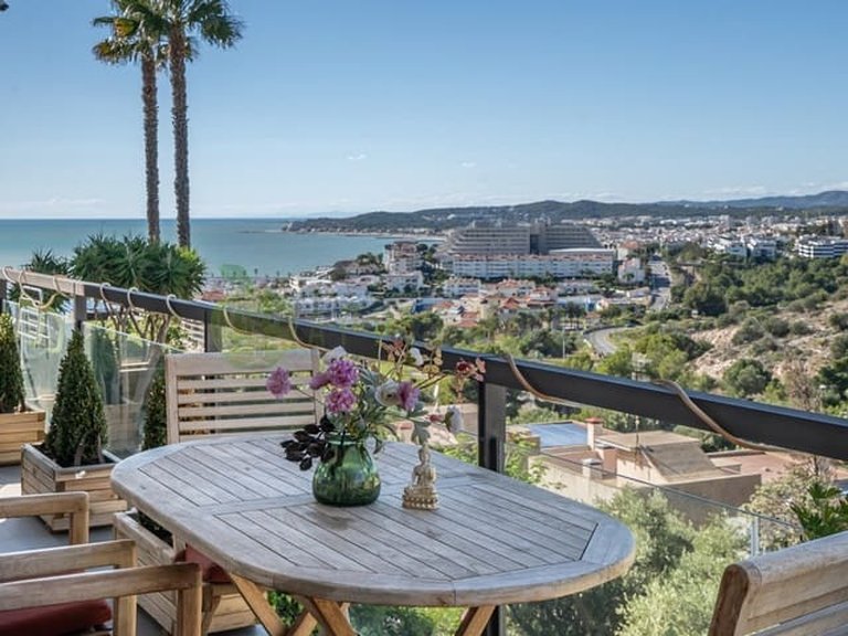 Villa for Sale in Sitges Barcelona 4