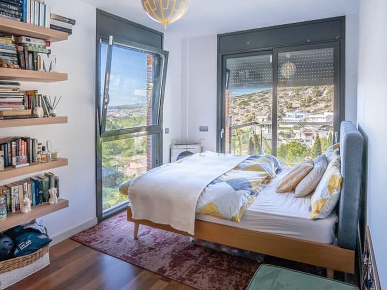 Villa for Sale in Sitges Barcelona 26