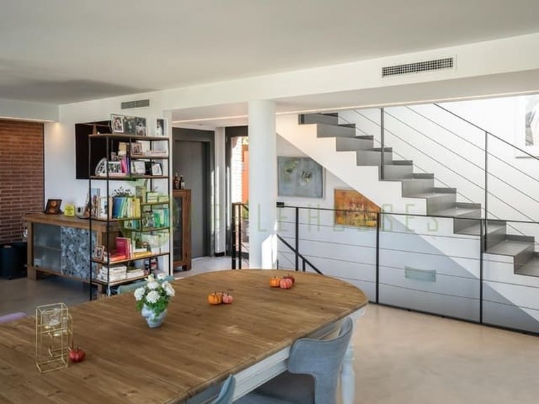 Villa for Sale in Sitges Barcelona 12