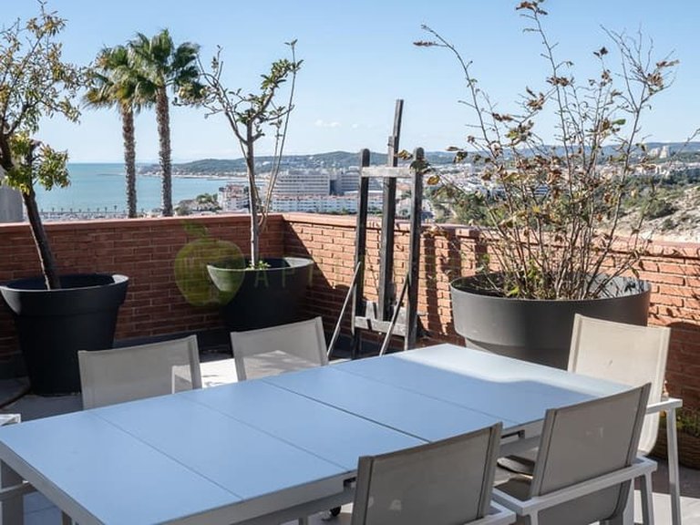 Villa for Sale in Sitges Barcelona 9