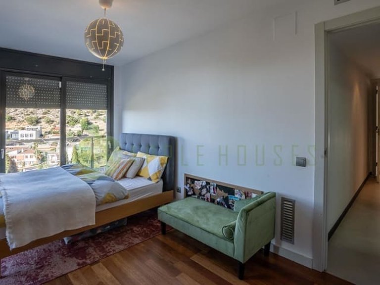 Villa for Sale in Sitges Barcelona 25