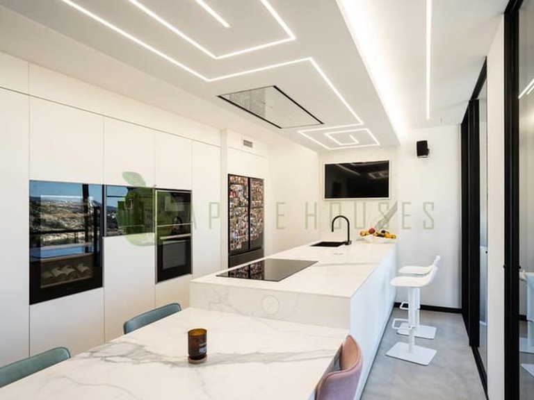 Villa for Sale in Sitges Barcelona 21