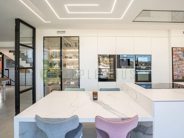 Villa for Sale in Sitges Barcelona 23