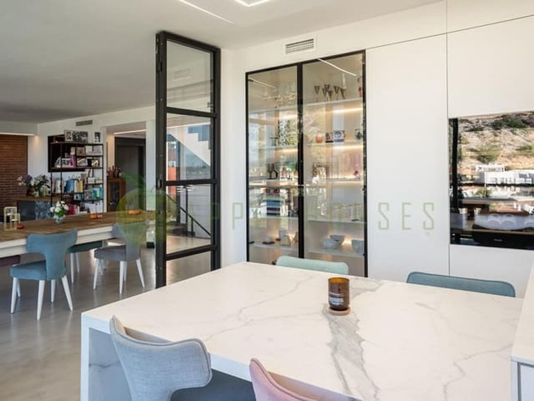 Villa for Sale in Sitges Barcelona 24