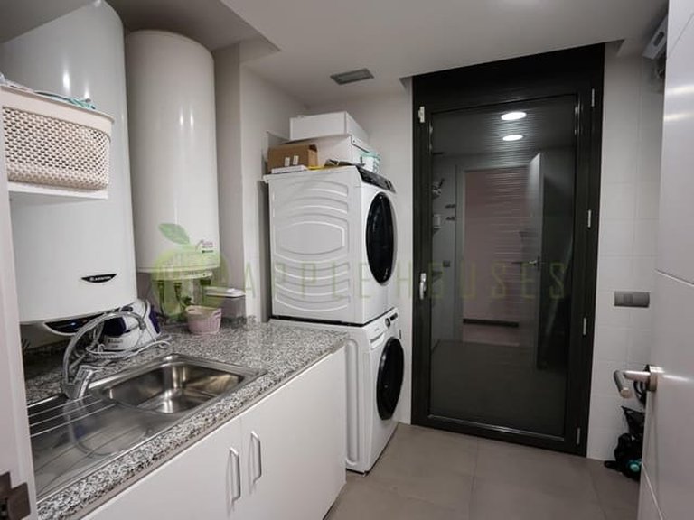 Villa for Sale in Sitges Barcelona 36