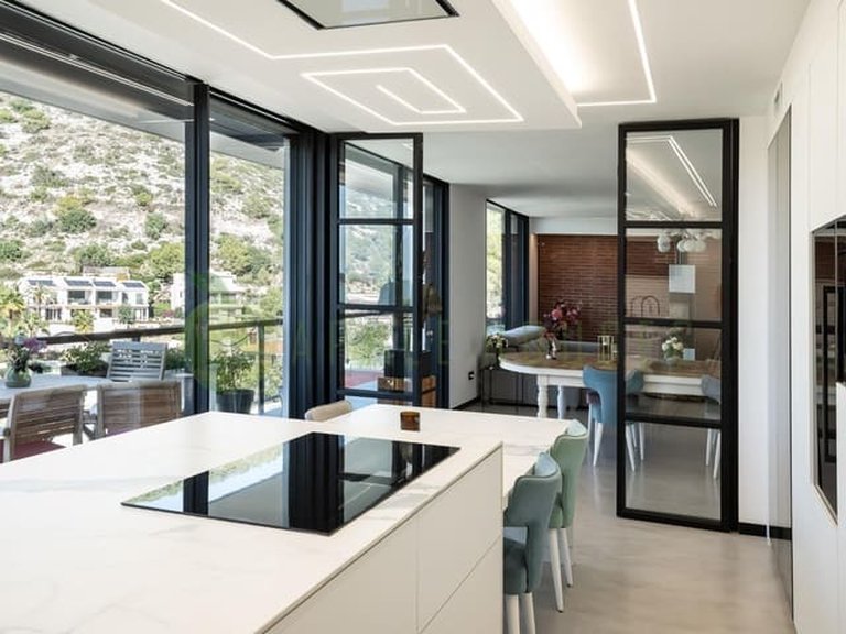 Villa for Sale in Sitges Barcelona 22