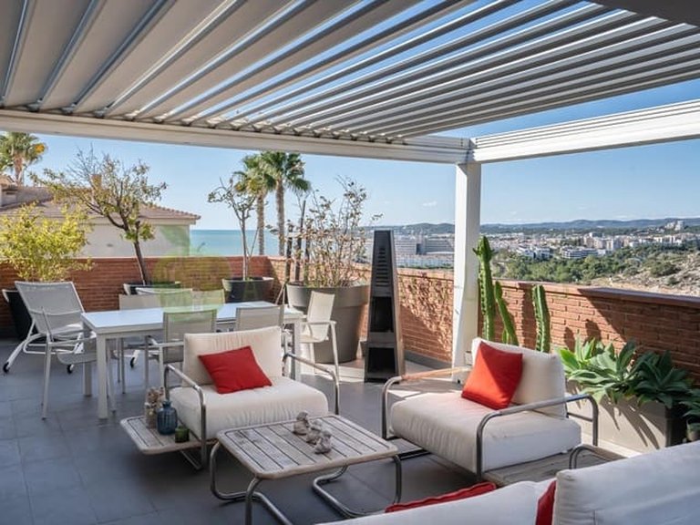 Villa for Sale in Sitges Barcelona 8