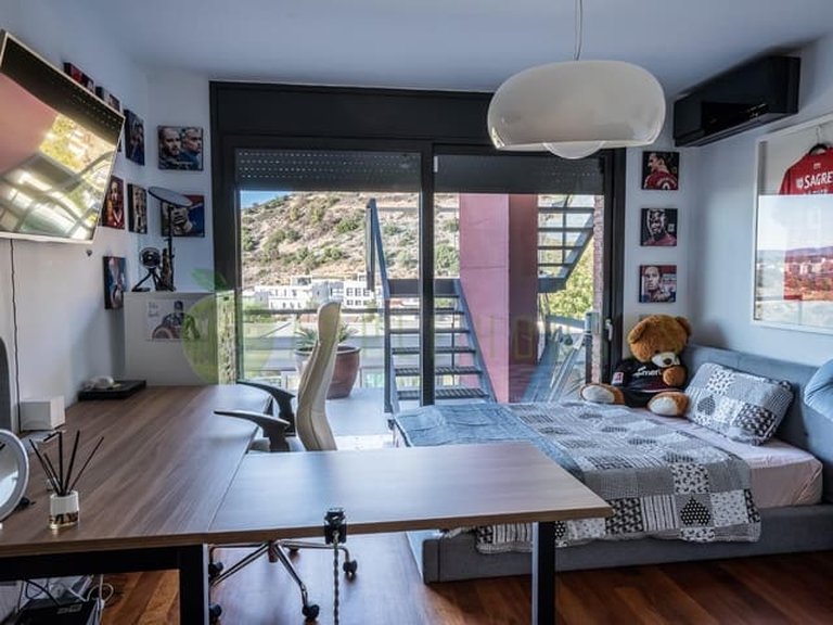 Villa for Sale in Sitges Barcelona 34