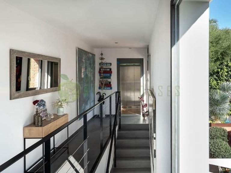 Villa for Sale in Sitges Barcelona 11