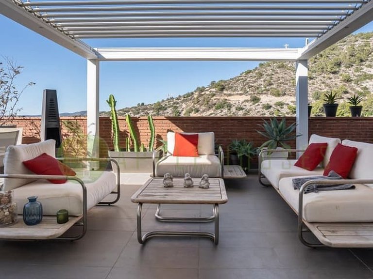 Villa for Sale in Sitges Barcelona 10
