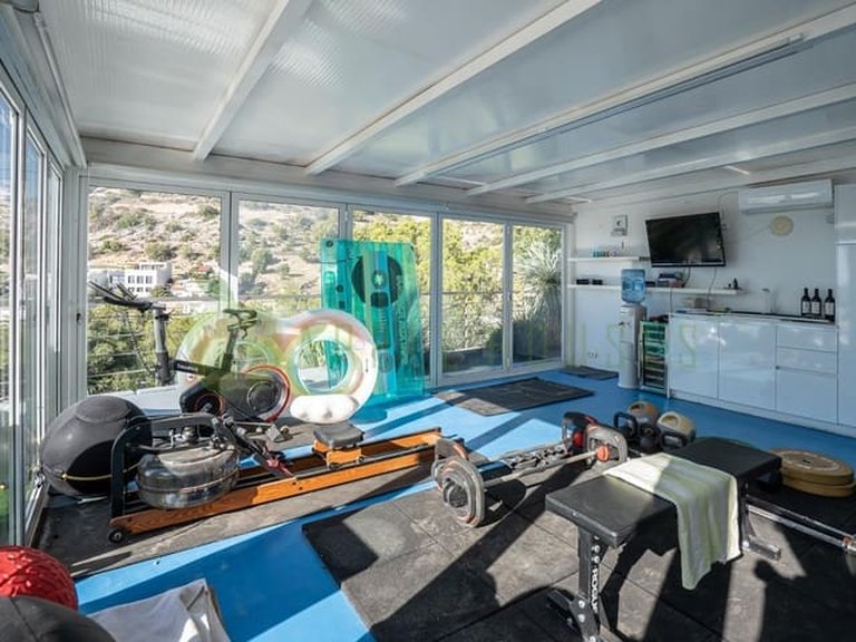 Villa for Sale in Sitges Barcelona 40