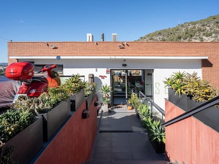 Villa for Sale in Sitges Barcelona 41