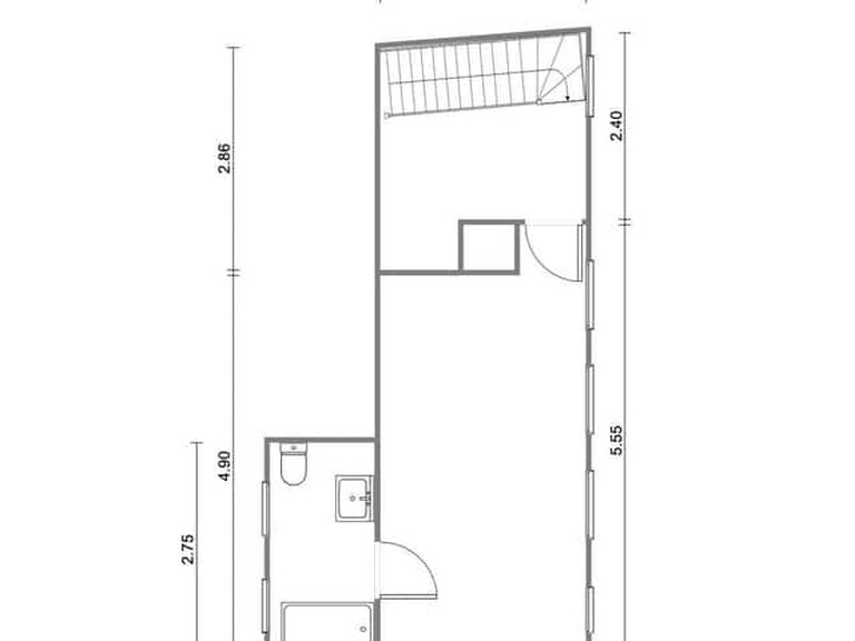 Villa for Sale in Sitges Barcelona 45