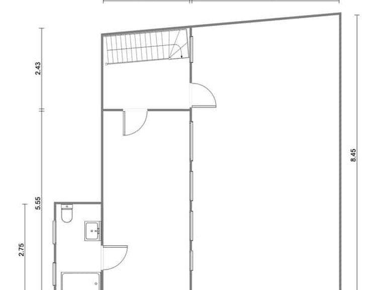 Villa for Sale in Sitges Barcelona 44