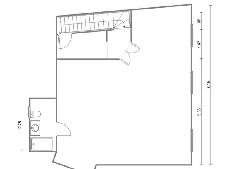 Villa for Sale in Sitges Barcelona 43