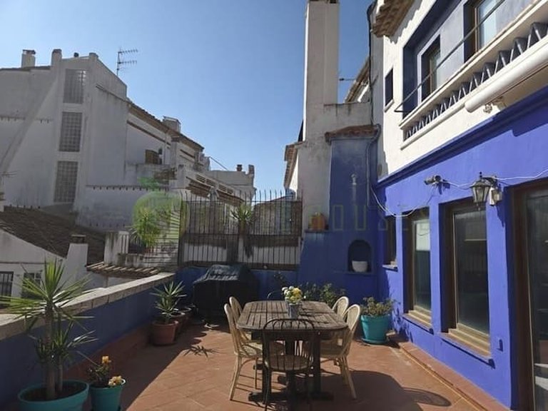 Villa for Sale in Sitges Barcelona 21