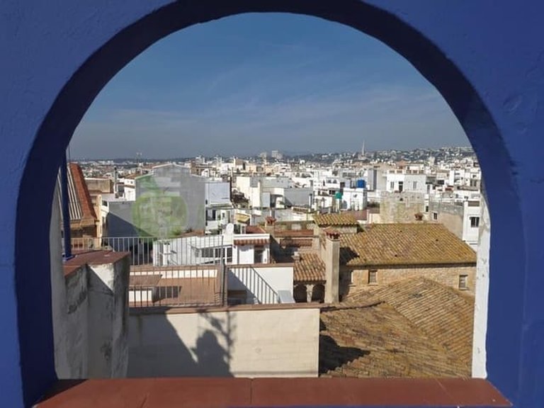 Villa for Sale in Sitges Barcelona 36