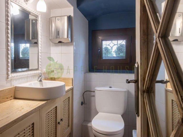 Villa for Sale in Sitges Barcelona 9