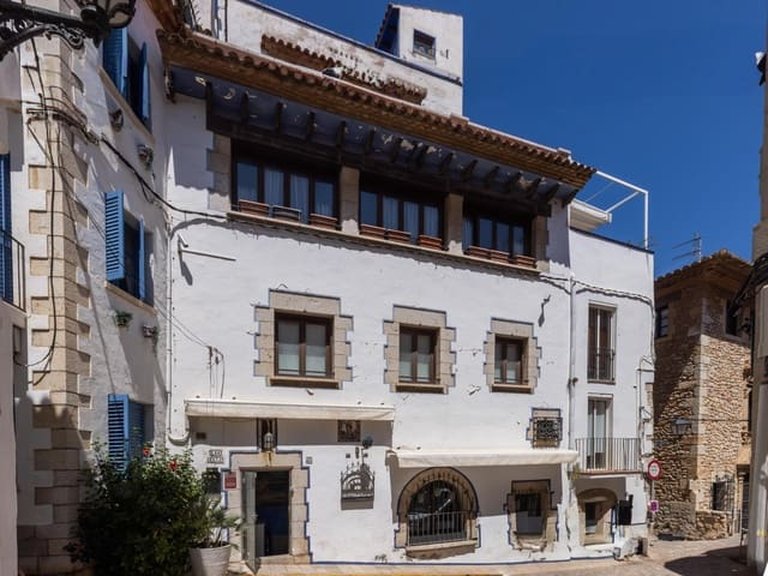 Villa for Sale in Sitges Barcelona 2