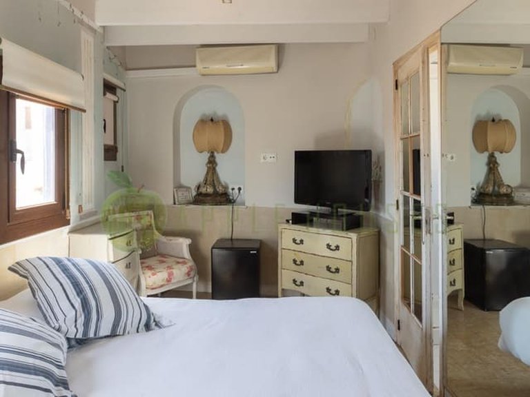 Villa for Sale in Sitges Barcelona 29