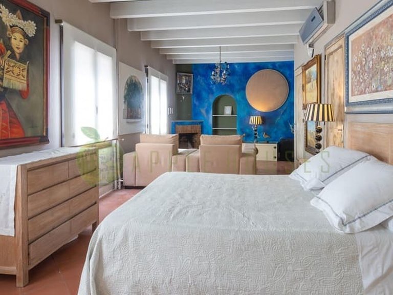 Villa for Sale in Sitges Barcelona 10