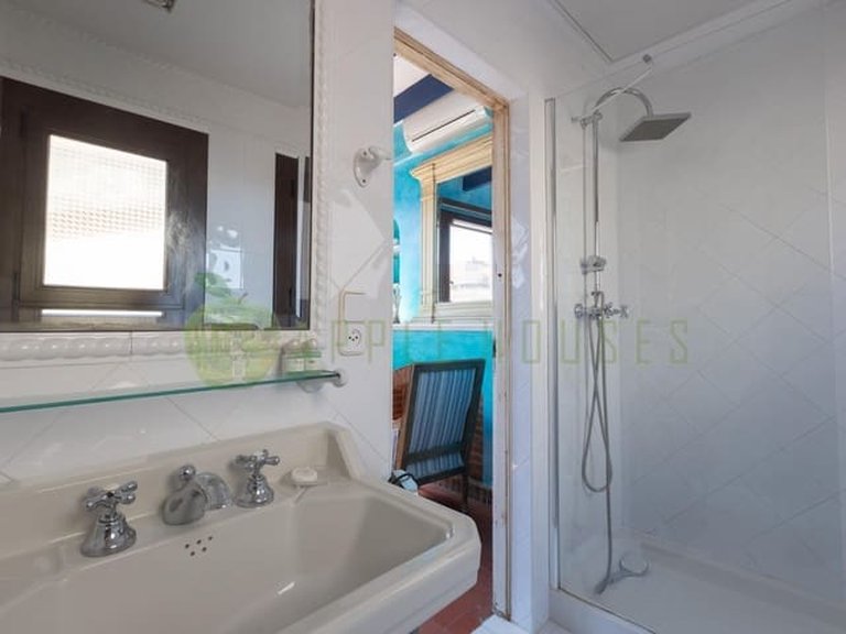 Villa for Sale in Sitges Barcelona 25