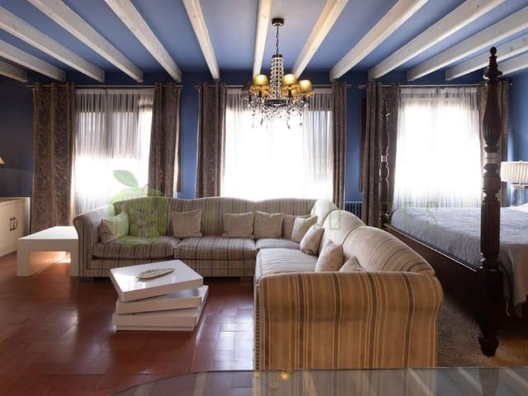 Villa for Sale in Sitges Barcelona 15