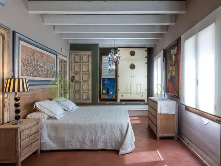 Villa for Sale in Sitges Barcelona 11