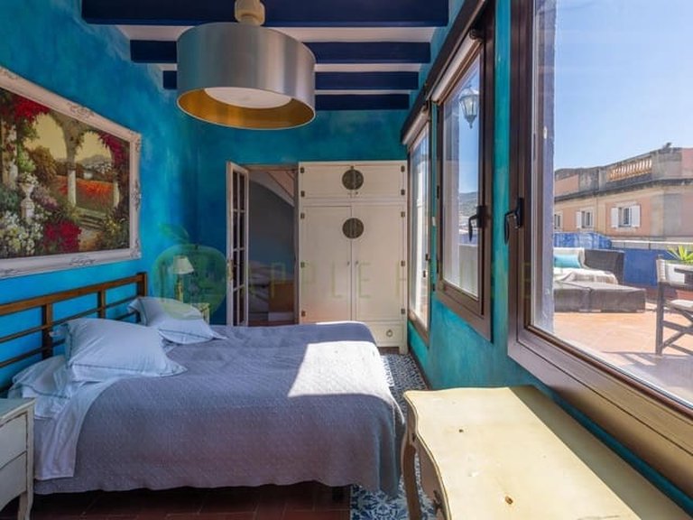 Villa for Sale in Sitges Barcelona 23