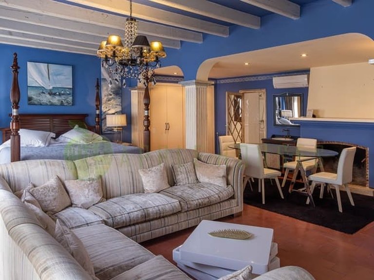 Villa for Sale in Sitges Barcelona 16