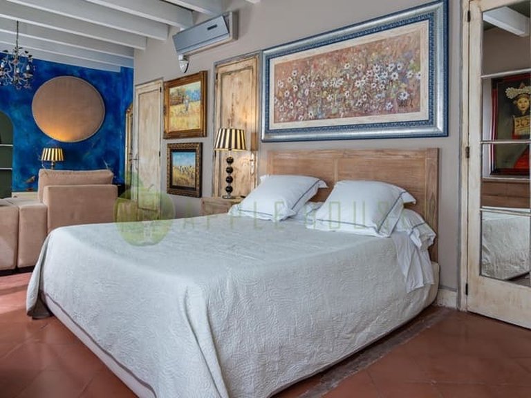 Villa for Sale in Sitges Barcelona 12