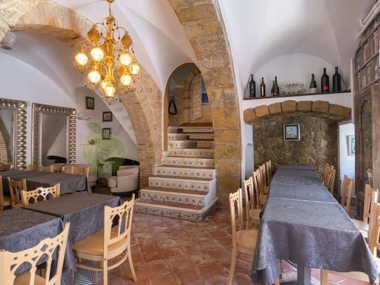 Villa for Sale in Sitges Barcelona 4