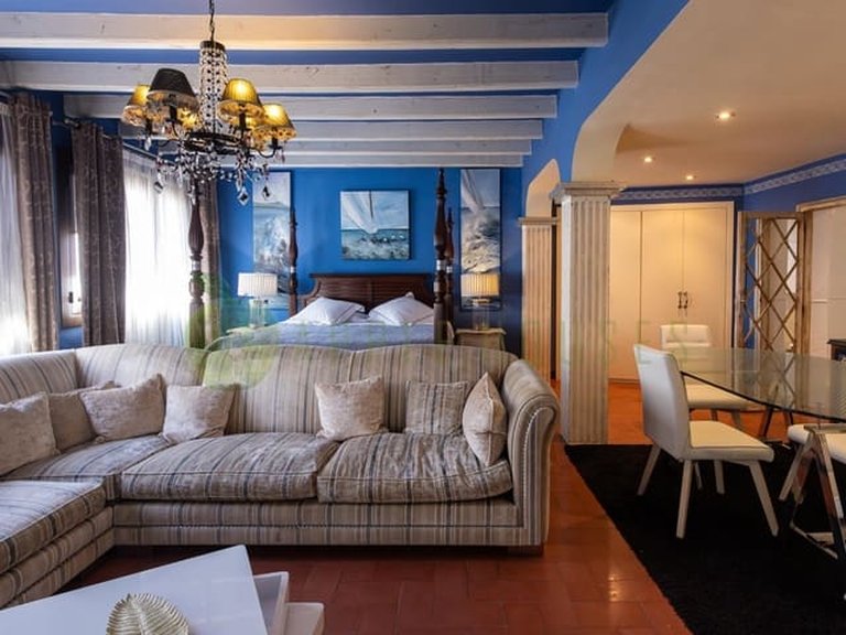 Villa for Sale in Sitges Barcelona 14