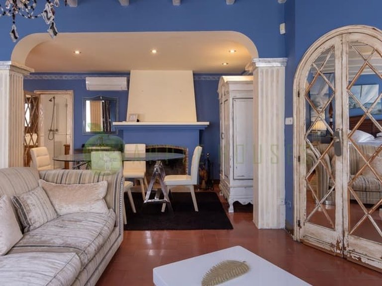 Villa for Sale in Sitges Barcelona 17