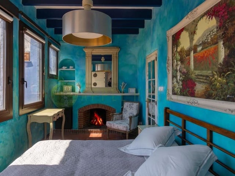 Villa for Sale in Sitges Barcelona 22